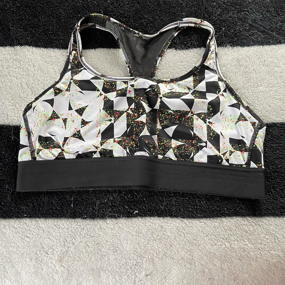 Victoria Secret Sports Bra